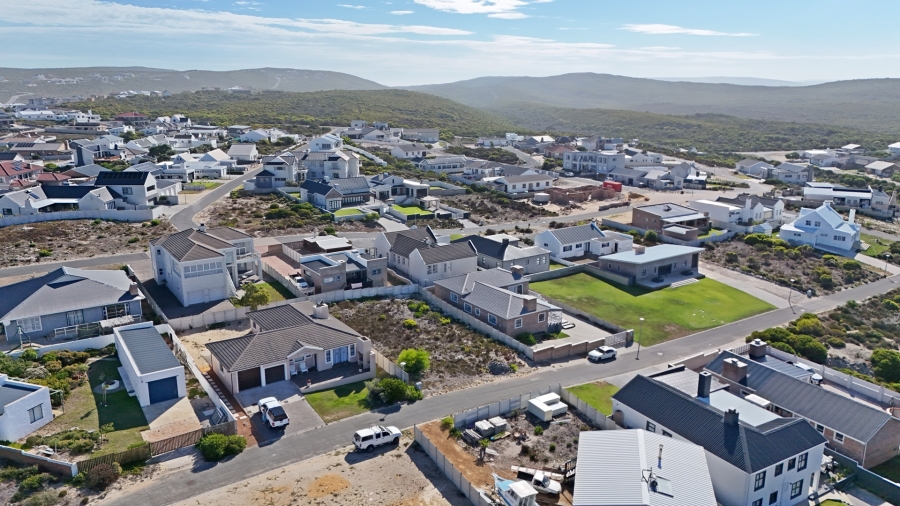 0 Bedroom Property for Sale in Oceanview Heights Western Cape